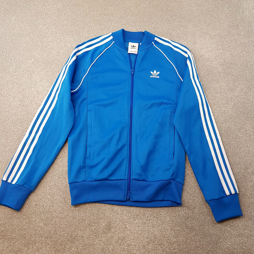 Adidas giacca uomo track - giacca, small