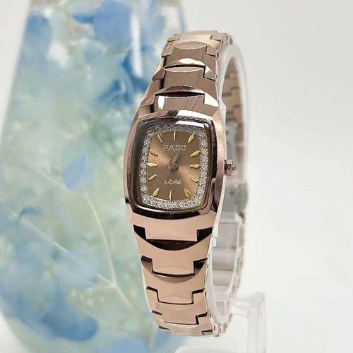 Orologio rado jubile - orologio,