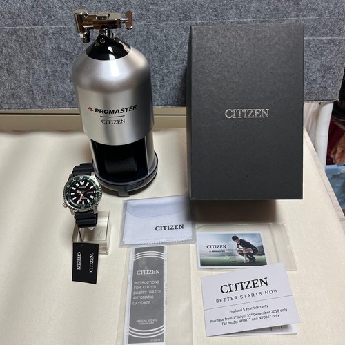 Citizen promaster diver - citizen,
