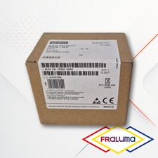 Modulo Ingresso Analogico