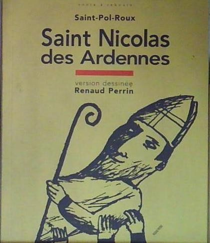 Pol roux saint nicolas - saint,