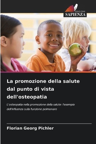Promozione della salute dal - promozione,