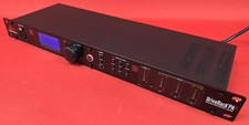 Dbx drivererack pa2 sistema - drivererack,