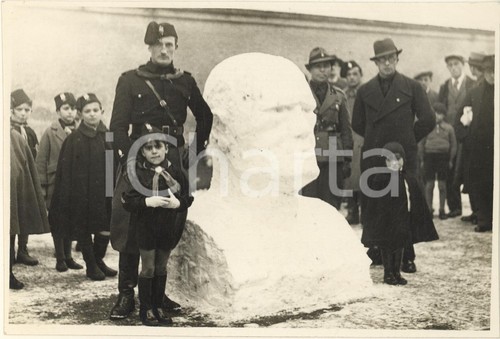 1933 milano busto - 1933,