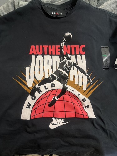Nike jordan shirt - jordan, uomo
