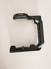 SMALLRIG L Bracket Pieghevole per Sony A7 IV / A7S III / A7R V, Piastra Laterale