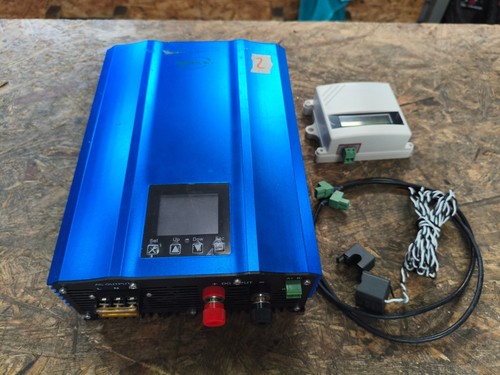 Inverter 1200w soyo source - inverter,