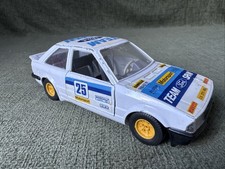 Modellino pressofuso Burago