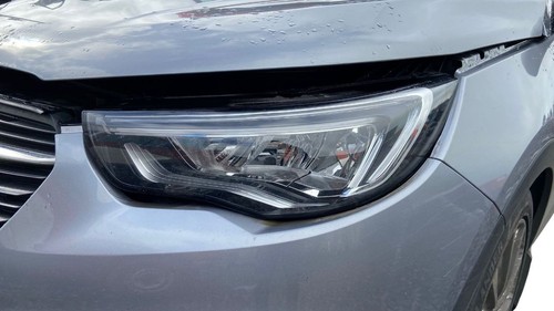 Faro proiettore opel grandland - faro,