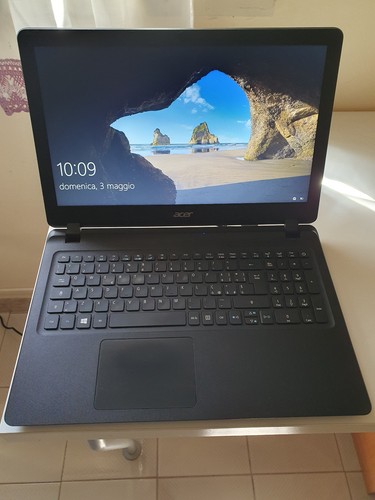 Notebook portatile acer - notebook,