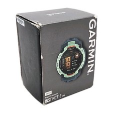 Orologio Garmin Instinct 3