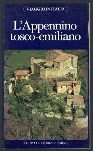 Appennino tosco emiliano - l'appennino, tosco-emiliano