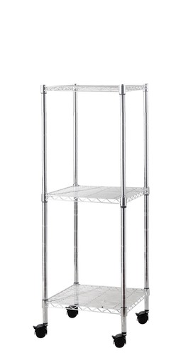 Scaffale manhattan piani - scaffale,