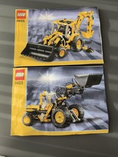 Lego Istruzioni di Costruzione