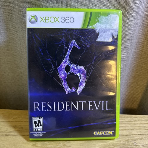 Resident evil microsoft - resident,