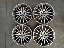 set 4 cerchi in lega d17 alfa romeo gt per ALFA ROMEO GT (937) 1.9 937A5000