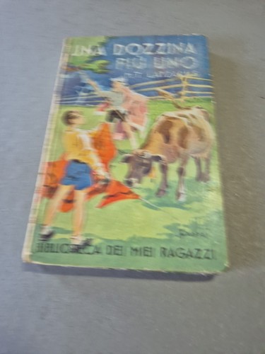 Biblioteca dei miei - miei, ragazzi