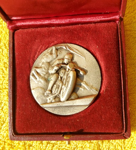 Audax intersociale premio - intersociale,