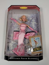 Barbie marilyn monroe edizione - marilyn,