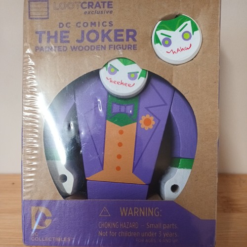 Comics the joker figura in - figura,