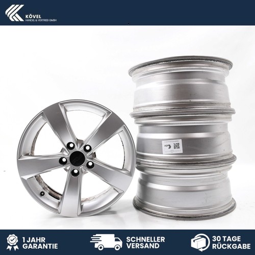 Cerchi lega oxxo 17 - 4x,