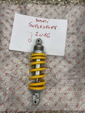 [11] MONO AMMORTIZZATORE