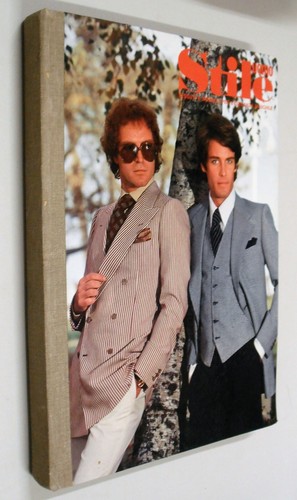 Stile uomo tessuti modelli - tessuti,