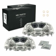 2X Pinza Freno 45Mm Anteriore