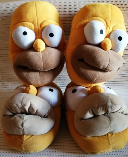 Homer simpson - homer,
