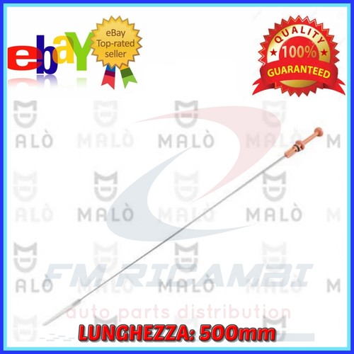 Asta livello olio - olio, per