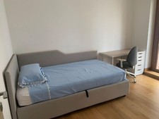 Letto FISCHIO contenitore