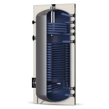Pompe calore boiler 300 - pompe,