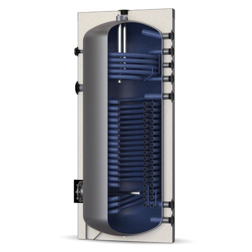 Pompe calore boiler 300 - pompe,