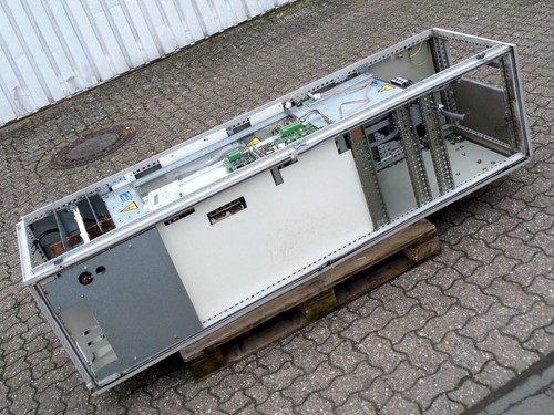 Alstom alspa 2000 - alstom,