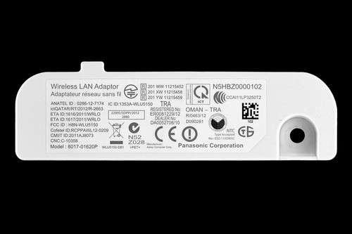 Nuovo adattatore lan wireless - adattatore,
