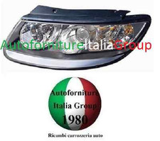 Faro fanale proiettore - faro,
