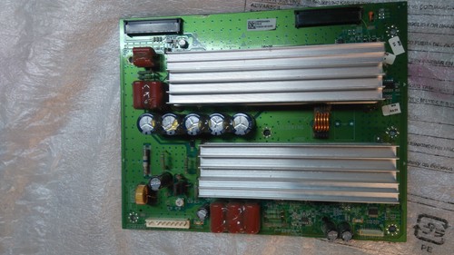 Placa zsus modelo eax50053601 - placa,