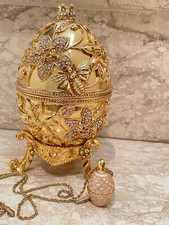 Imperial Faberge Eggs