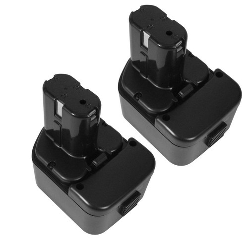 Batterie 3000 mah per - 9,6, v
