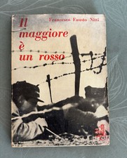 IL MAGGIORE E' UN