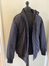 Bomber imbottito uomo Element