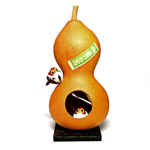 Bambola artigianale giapponese