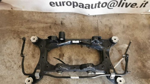 Culla posteriore fiat - fiat, 500x