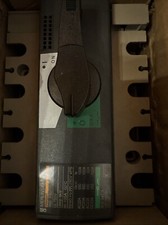 Interruttore/Sezionatore Scatolato Compact INS 100A 4P Schneider 28909