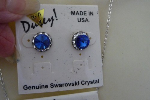 Its dusey set cristalli - its,
