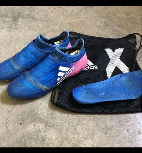 Adidas purechaos fg ag - adidas, x