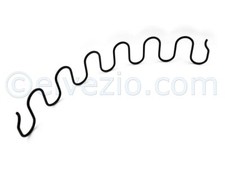 Molla Sotto Sedile Anteriore -