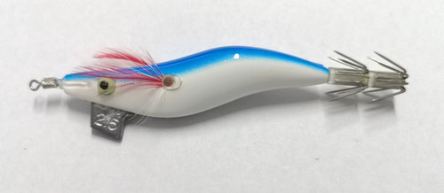 Totanara zuri squid jig - squid,