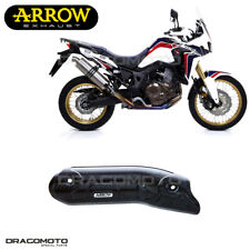 Scarico HONDA CRF 1000 L