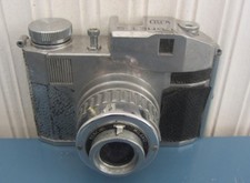 FOTOCAMERA CMF BENCINI S (
